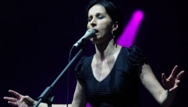 Polski pop: Renata Przemyk – „Odjazd” [video]