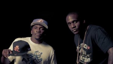Klip na dzień: Clipse – „Popular Demand”