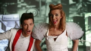 Polska alternatywa: Plastic – „Lazy Day” [video]