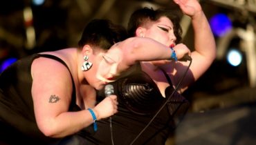 Koncert Gossip wyprzedany