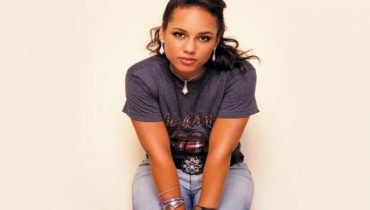 Klip na dzień: Alicia Keys – „Try Sleeping With A Broken Heart”