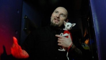 Polski hip-hop: Liroy – „Wariatka z miasta Wariatkowa” [video]