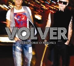 VOLVER – „10 HISTORII O MIŁOŚCI”