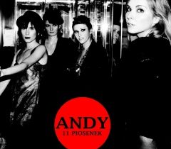 ANDY – „11 piosenek”