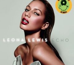 LEONA LEWIS – „Echo”
