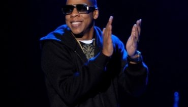 Jay-Z z musicalem