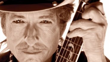 Klip na dzień: Bob Dylan – „Must Be Santa”