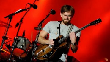 Na żywo: Kings of Leon – „Notion” [video]