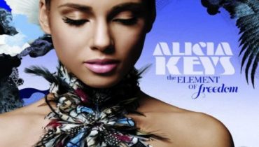 Alicia Keys zdradza tytuły piosenek