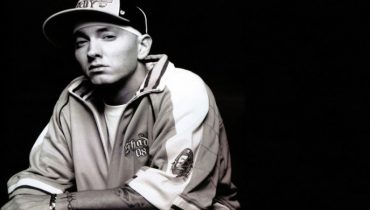 Eminem na grudzień