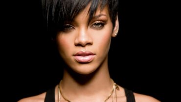 Koncert Rihanny