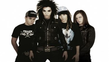 Tokio Hotel Sektor FAN ZONE wyprzedany!!!!