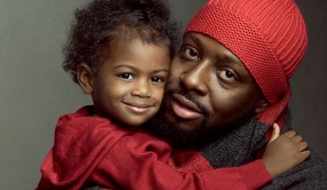 Klip na dzień: Wyclef Jean – „Walk Away”