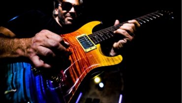 Gitara 2009