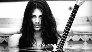 Richie Kotzen w Polsce