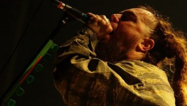 Soulfly stworzy Omena [video]