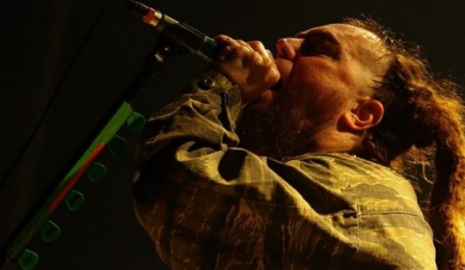 Soulfly stworzy Omena [video]