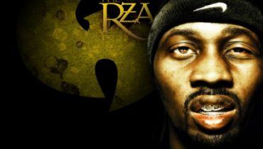 System of a Down i RZA [audio]