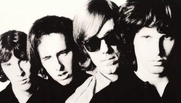 Porcys`s Guide to Pop: THE DOORS