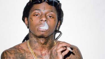 Lil Wayne 21 grudnia