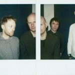 Radiohead nagrywają nową płytę