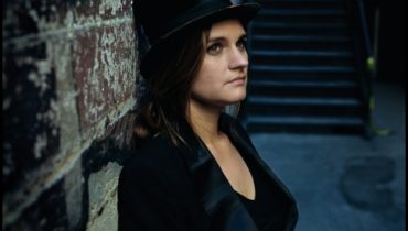 Madeleine Peyroux w Palladium