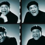Al Jarreau – „The Very Best Of: An Excellent Adventure”
