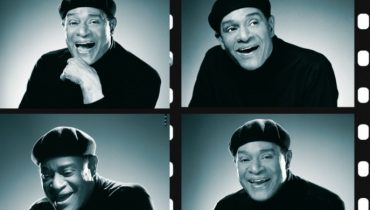 Al Jarreau – „The Very Best Of: An Excellent Adventure”