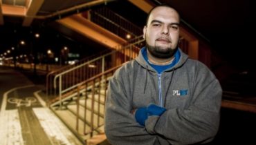 Dj Tuniziano w Ekipie Wielkie Joł
