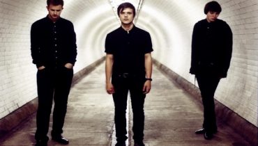 Nowe White Lies