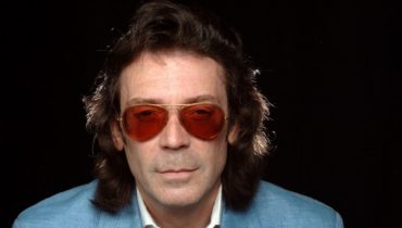 Nowy Steve Hackett