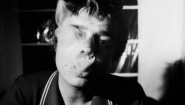 Pete Doherty prawie zszedł