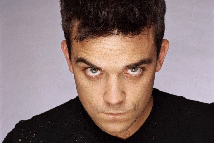 Robbie Williams się nie zaręczył