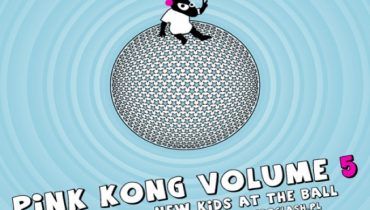 Pink Kong volume 5