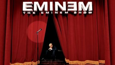 Eminem jurorem
