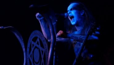 Nergal doceniony przez Gdańsk
