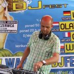 50 dj-ów z Europy w Warszawie