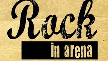 Rock In Arena