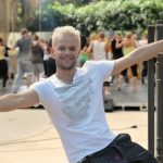 Michał Piróg zabiera ekipę „YOU CAN DANCE” do Izraela!