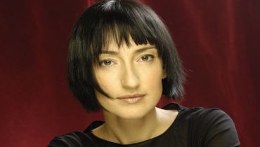 Mikołajkowy koncert Katarzyny Groniec w Trójce