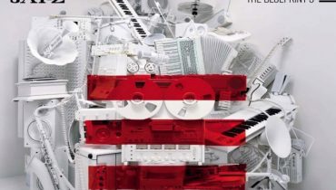 „The Blueprint” najlepszą płytą dekady?