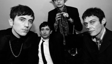 Nowe Babyshambles