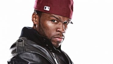 50 Cent i Bono nie klepią biedy
