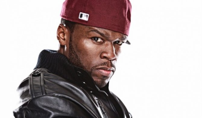 50 Cent i Bono nie klepią biedy