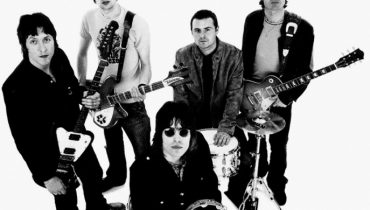 Oasis ma nowego gitarzystę