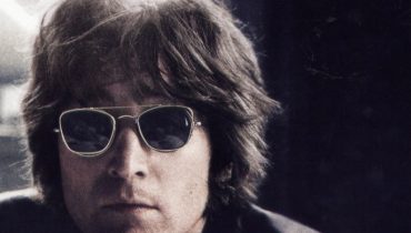Archiwalny Lennon na sprzedaż