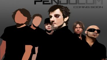 Nowe Pendulum