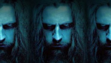 Rob Zombie na luty
