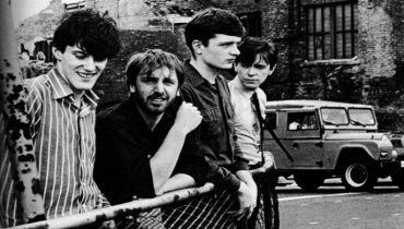 Porcys`s Guide to Pop: JOY DIVISION