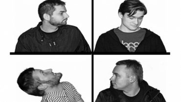 Koncert: Phantom Taxi Ride, Lov, Icons Of The Brave